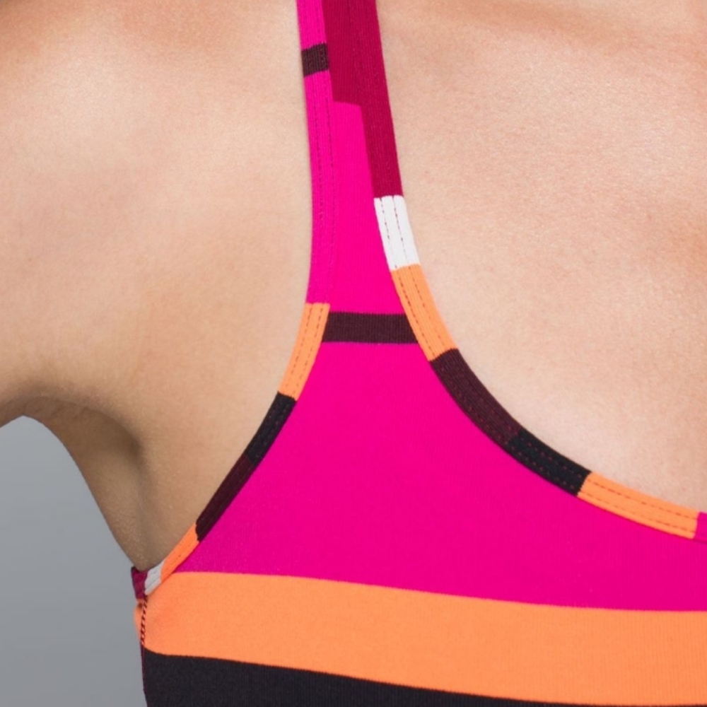 Lululemon Refresh Racer Tank - Picture 5 of 12